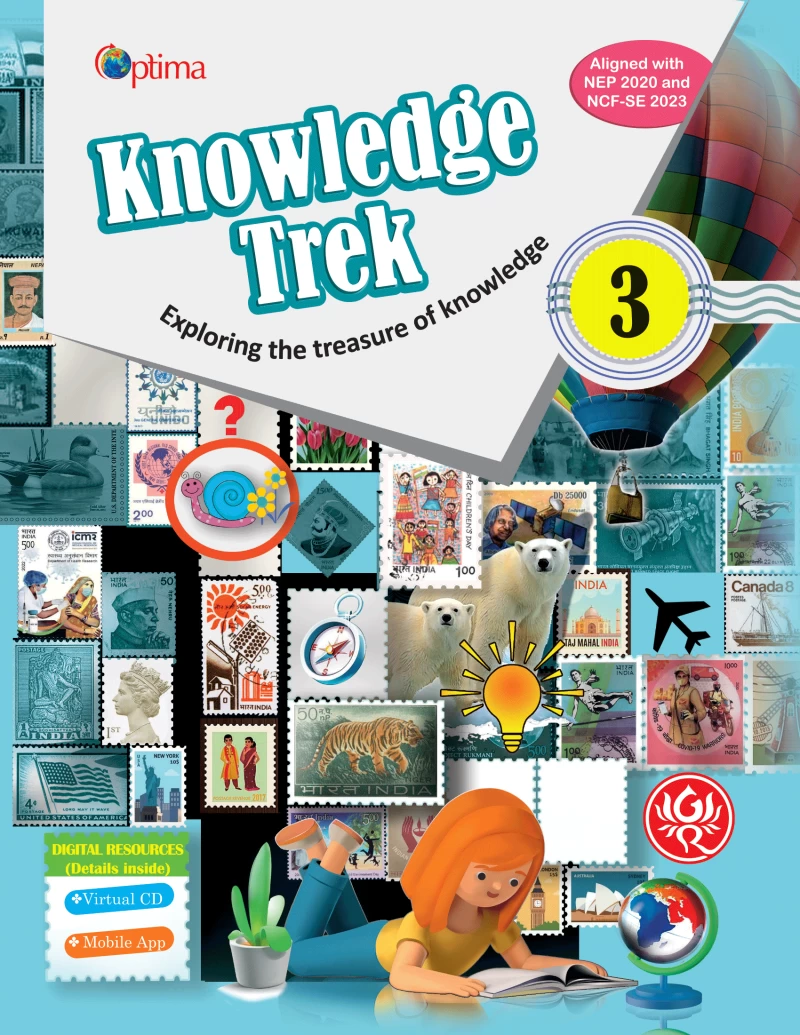 Knowledge Trek 3